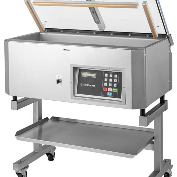 Tabletop vacuum sealer Sipromac